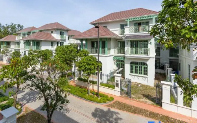 S-Solution Phu Quoc