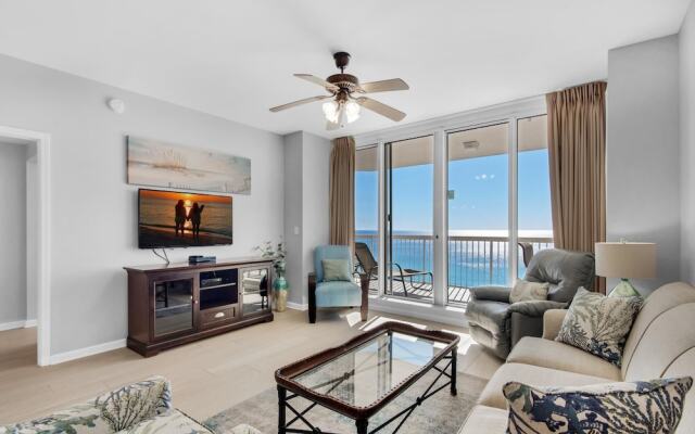 Silver Beach Towers 1205 East