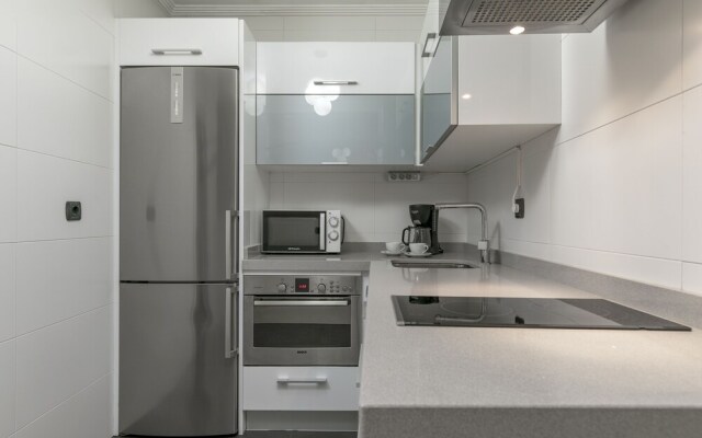 Paseo Arenal by Forever Rentals