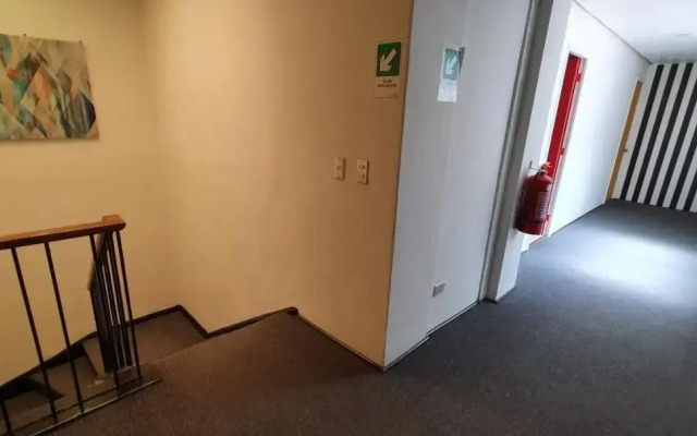 Hotel Voila