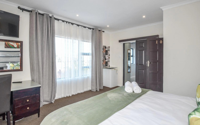 Casa Milner Guest House