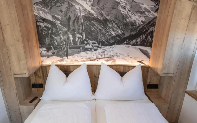 Alpenappartement Kaprun