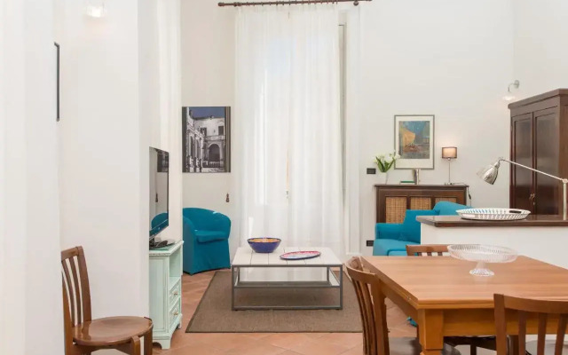 Il Garbino Suite and Apartment