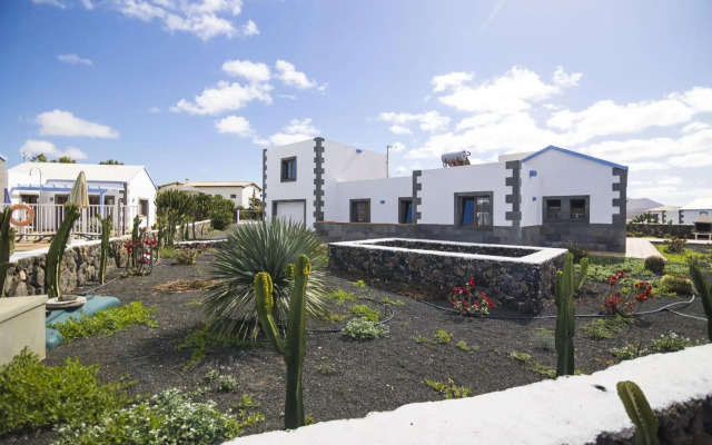 Villas Tao Mazo