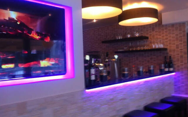 Hotel Restaurant La Piazza