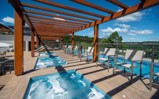 Golden Gramado Laghetto Resort
