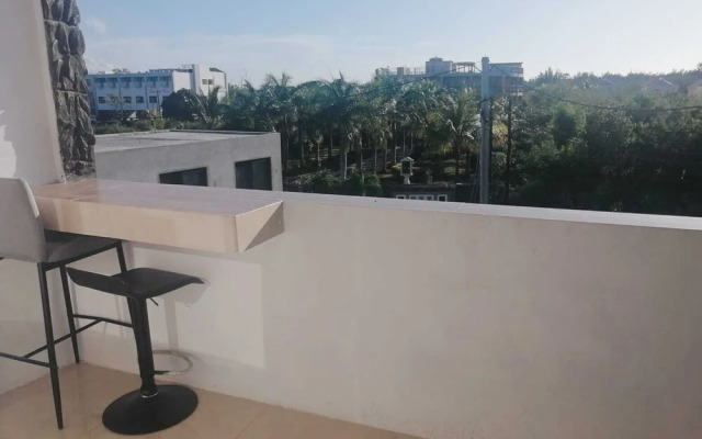 Modern House With Private Pool Near Sandy Beach