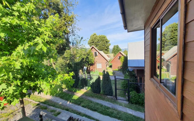 Cabañas Las Pircas de Lican