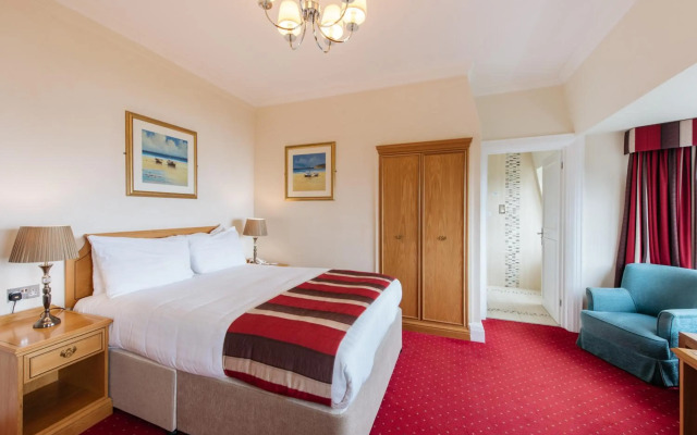 The Headland Hotel & Spa