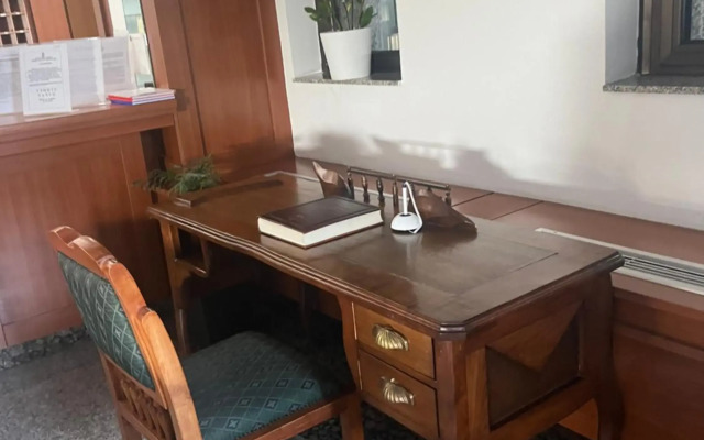 Hotel Sole Mio