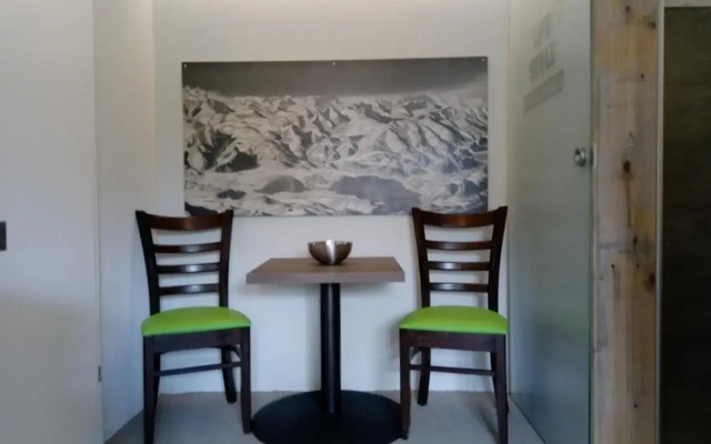 GIRBL bio APARTMENTS ungeimpft only - Lifestyle