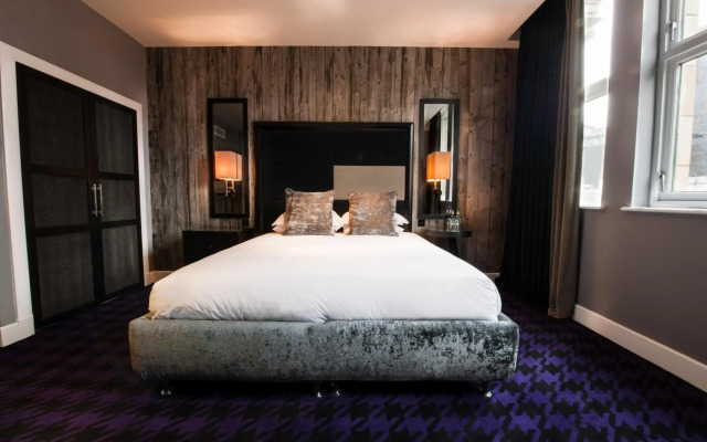 Malmaison Manchester