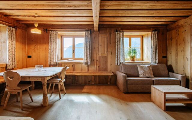 House Nonna San Genesio