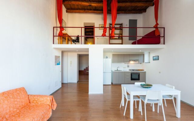 Apartment - Pignasecca III BH70