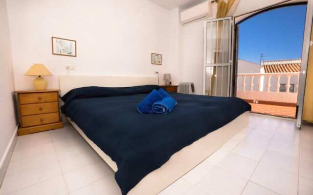 Casa Urbanización Los Pinos 30