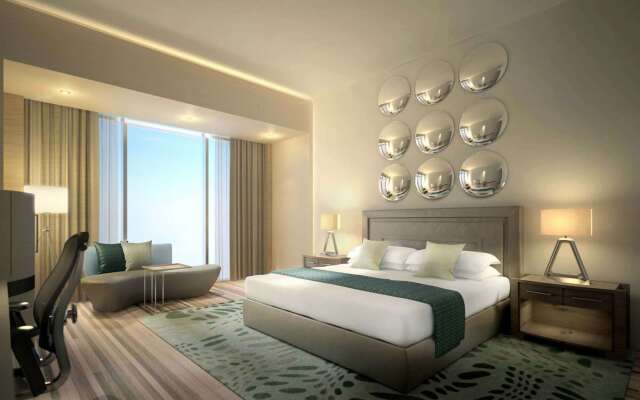 Royal M Hotel & Resort Abu Dhabi