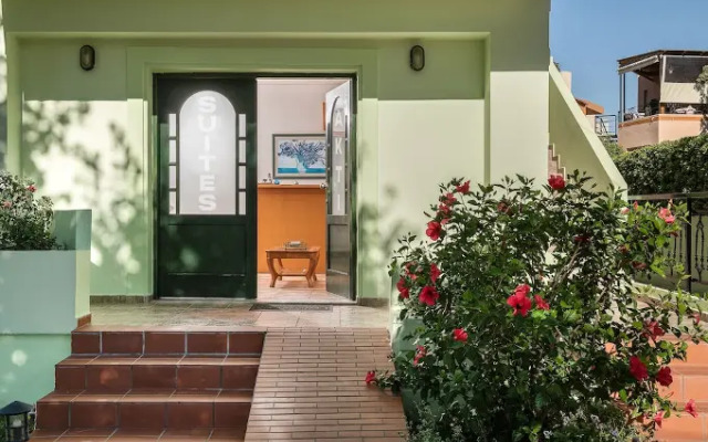 Akti hotel