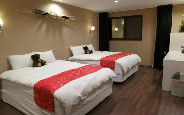 Tanhui B&B