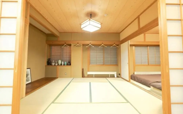 Stay In Asahikawa99