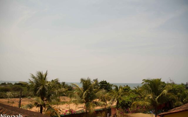 Nirvaah Calangute Beach Front