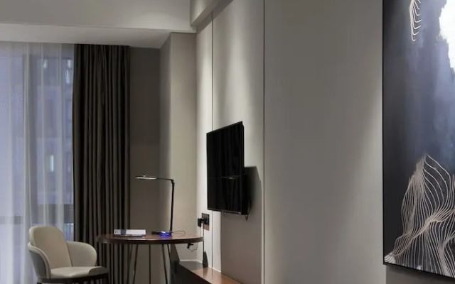 Zhonghao International Hotel