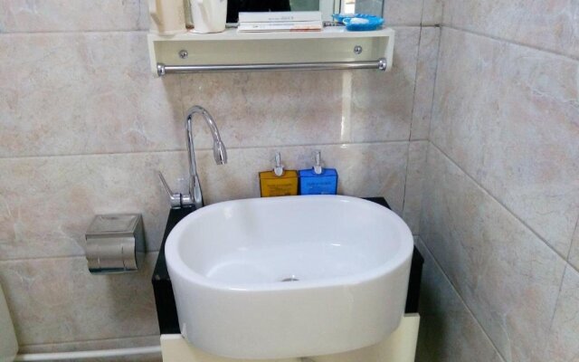 Qinfeng Hotel