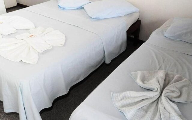 Pousada Costa Do Sol