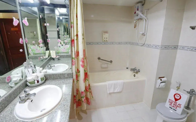 NIDA Rooms Sop Tui 274 Bazaar