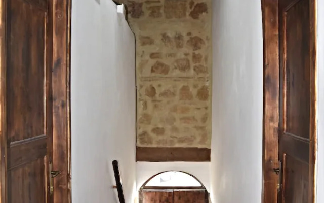 Casavacanze Pergolino