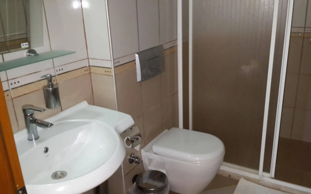 Adaburnu Golmar Beach Hotel - All Inclusive