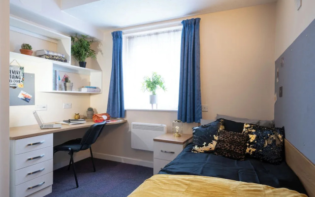 For Students Only Kimber Student Residence