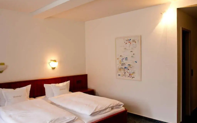Historik Hotel Christinenhof