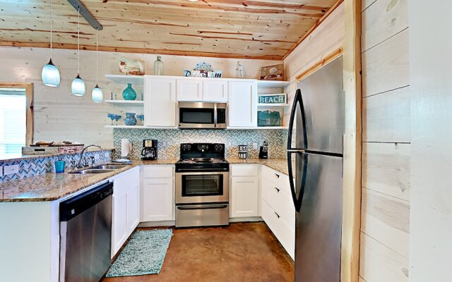 The Commons #801 - Three Bedroom Townhome