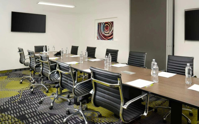 Fairfield Inn & Suites by Marriott Nogales