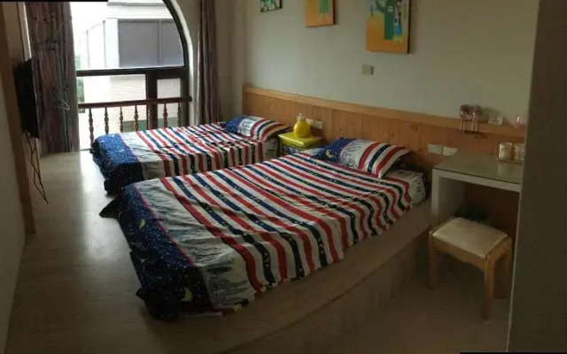Kinmen Blue Lotus B&B