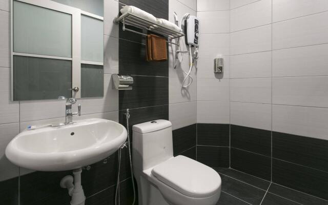 Lavana Hotel Chinatown