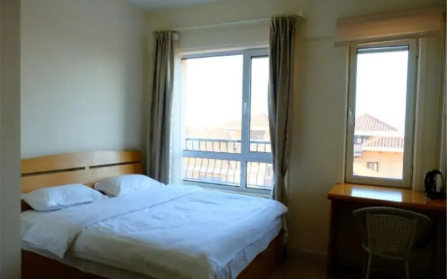 Kawor Hotel Dalianerbu
