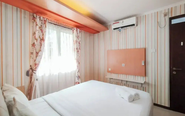 Brand New 2Br Apartment Gateway Pasteur