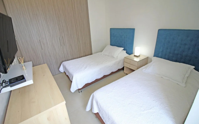 Apartamentos SOHO Elite - Frente al Mar