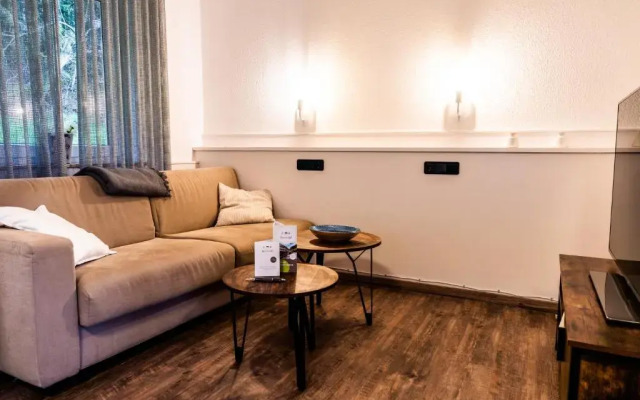 Landhaus LiebLommerke