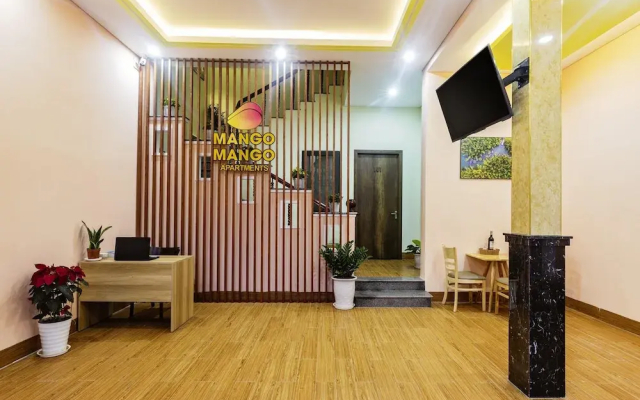 Mango Mango Hotel & Apartment