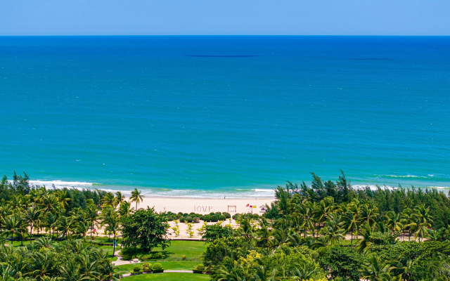 InterContinental Sanya Haitang Bay Resort by IHG