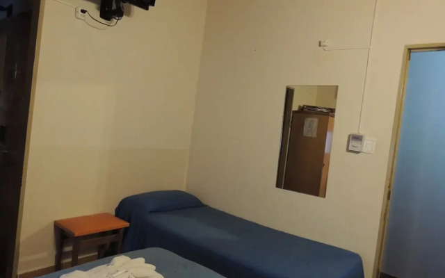 Hotel Turista
