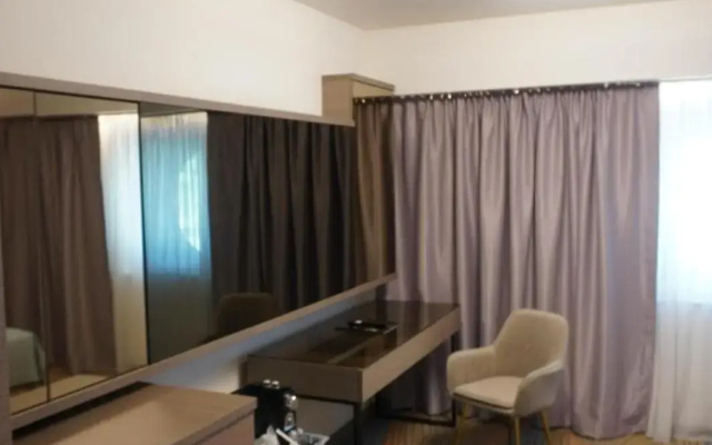 Hotel Romanita