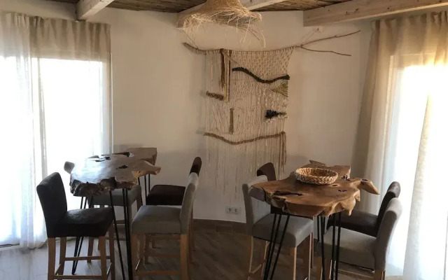 Alamos Retreat - Wellness & Yoga Boutique Hotel