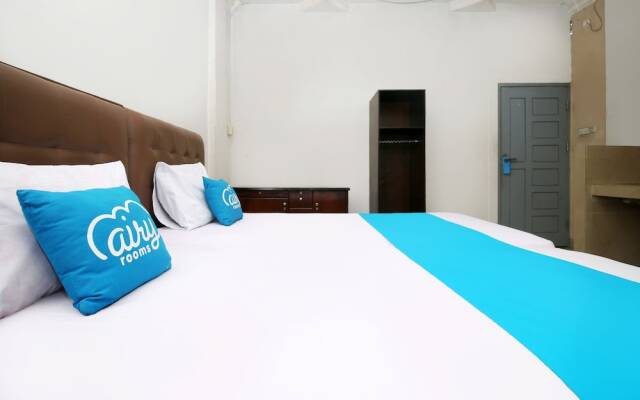 Airy Eco Syariah Sukajadi Nenas 85 Pekanbaru