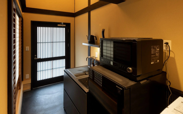 Ougian Gion Shirakawa