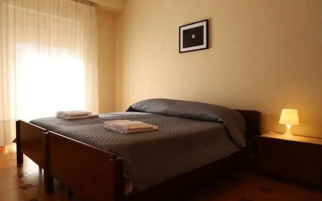 Cozy Bed&Breakfast