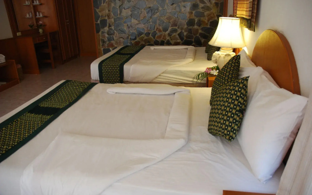 Phangan Orchid Resort