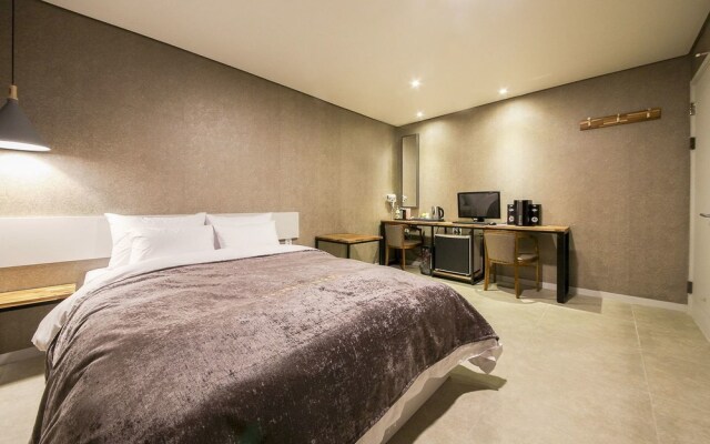 Hotel Tuus